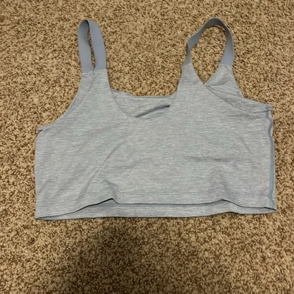 Aerie Offline bra top - Picture 2 of 4